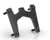 Graphite Brace for Flex Radio Plate 2.5mm
