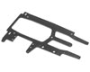 Graphite Radio Plate - Flex