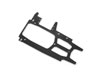 Graphite Radio Plate - Flex