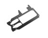 Graphite Radio Plate 2.5mm