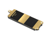 Brass Battery Plate for Lipo Batteries - 100g
