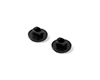 Alu Radio Plate Tweak Bushing Hard Coated (2)