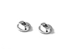 Alu Radio Plate Bushing - Fixed (2)