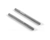 Rear Upper Inner Pivot Pin with Flat Spot (2)