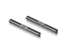 Alu Rear Body Holder Arm Pin - Hard Coated (2)