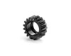 XCA Alu Pinion Gear 17T (1st) - 7075 T6 - Hardcoated – Large