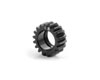 XCA Alu Pinion Gear 18T (1st) - 7075 T6 - Hardcoated – Large