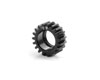 XCA Alu Pinion Gear 19T (1st) - 7075 T6 - Hardcoated – Large