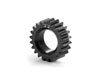 XCA Alu Pinion Gear 22T (2nd) - 7075 T6 - Hardcoated – Large