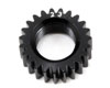 XCA Alu Pinion Gear 23T (2nd) - 7075 T6 - Hardcoated – Large