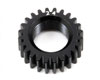XCA Alu Pinion Gear 24T (2nd) - 7075 T6 - Hardcoated – Large