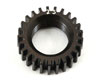 XCA Alu Pinion Gear 25T (2nd) - 7075 T6 - Hardcoated – Large