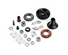 XCA (XRAY Centrifugal-Axial) Clutch Set