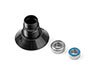 XCA Universal Clutchbell - HUDY Steel