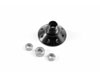 XCA Clutchbell for Smaller Pinion Gears - HUDY Steel