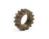 XCA Aluminum 7075 T6 Hard Coated Pinion Gear - 15T (1st)