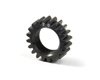XCA Alu Pinion Gear - 20T (2nd) - 7075 T6 - Hard Coated