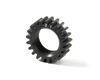 XCA Alu Pinion Gear - 21T (2nd) - 7075 T6 - Hard Coated
