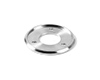 Alu Clutch Disk - Swiss 7075 T6 - Hard Coated