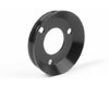Alu Clutch Disk - Conical - Swiss 7075 T6
