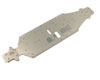 Xray XT9 Alu Chassis - Hardcoated Swiss 7075 T6 (3mm)