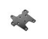 XB8 Graphite Upper Plate 2.5mm