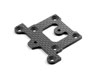 XB8'16 Graphite Upper Plate
