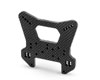 XB8 Graphite Front Shock Tower 4.0 mm