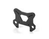 XB8 Graphite Front Shock Tower 4.0mm