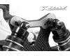 Front Shock Tower Protector