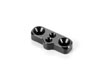 Alu Rear Hub Mounting Plate - Swiss 7075 T6