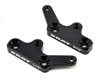 XB8 Aluminum Steering Kingpin Plate Set (10°)
