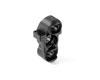 XB8'16 Composite Steering Block - Trailing Axle - Right