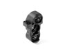 XB8'16 Composite Steering Block - Trailing Axle - Left
