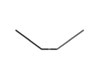 XB8 Front Anti-Roll Bar 2.3mm