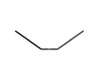 XB8 Front Anti-Roll Bar 2.5mm