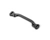 XB8 Alu Steering Plate (3mm) - Swiss 7075 T6