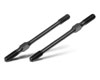 Adj. Turnbuckle 70mm M5 L/R - HUDY Spring Steel™ - V3 (2)