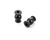 Ball Stud 6.8mm with Backstop - M3