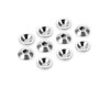 Alu Countersunk Shim for Ball Stud (10)