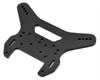 XB9 3.5mm Graphite Rear Shock Tower (2013 Spec)