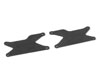 XB9 graphite rear lower arm plate 1.6 mm (2)