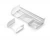 Lexan Rear Wing - 1/8 Off-road