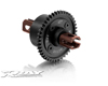 XRAY XB808 Active Center Diff™