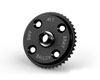 Active Diff Large Bevel Gear 41T