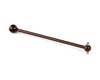 XB808 CVD Universal Drive Shaft - Hudy Spring Steel™