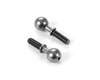 Kugel Stahl 13,9 mm (2)
