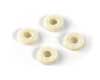 XB808 FELT SHIM FOR ALU SHOCK NUT (4)
