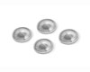 XB8 Shock Rubber Membrane Bottom Ribbed - Soft (4)