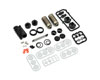 XB8 Front Shock Absorbers + Boots Complete Set (2)